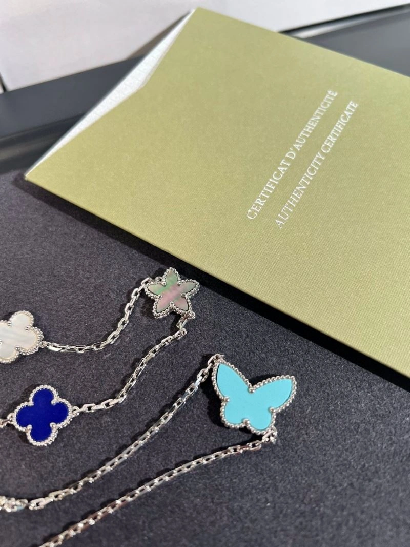 Premium Vca Bracelets 255282