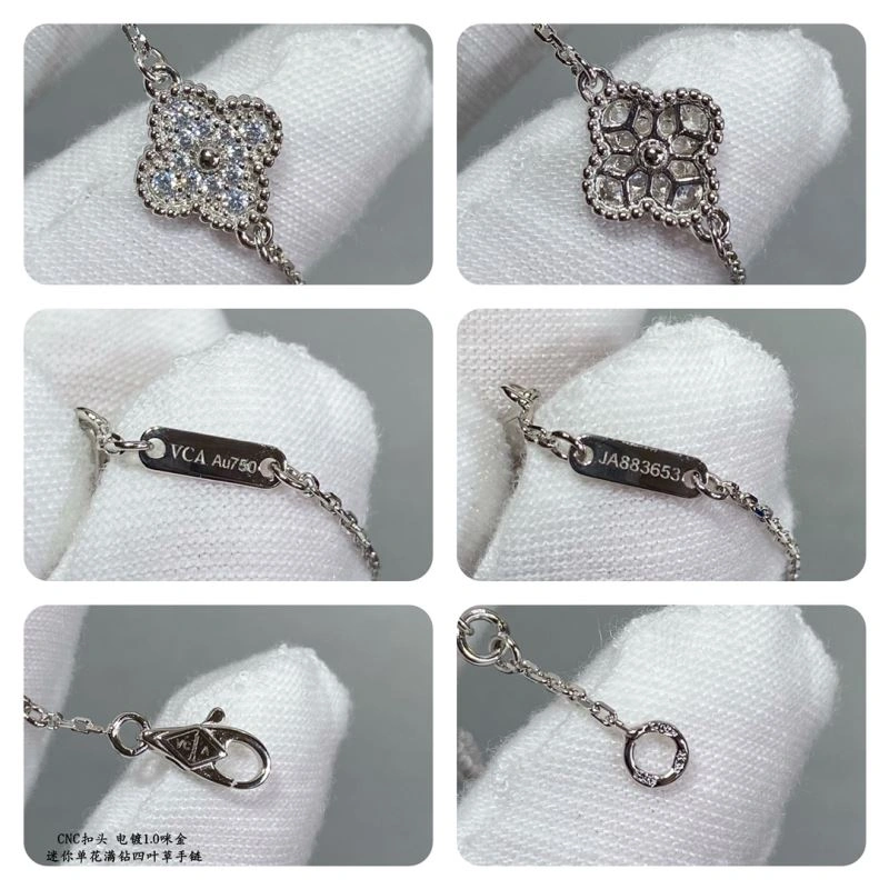 Vca Bracelets UrbanChic 255295