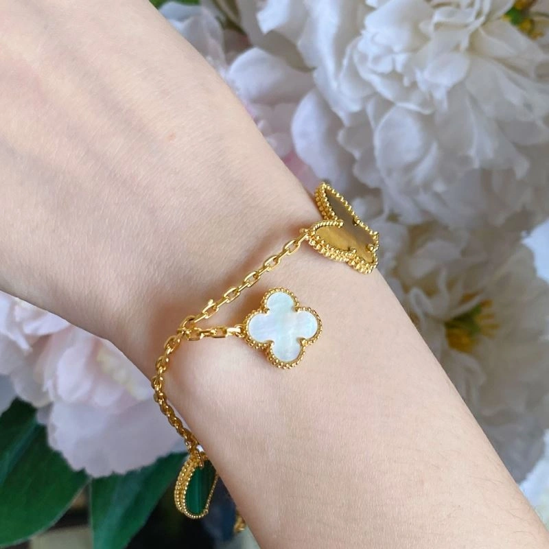 WrinkleFree Vca Bracelets 255284