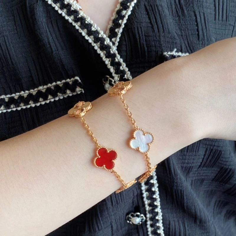 Bright Vca Bracelets 255299