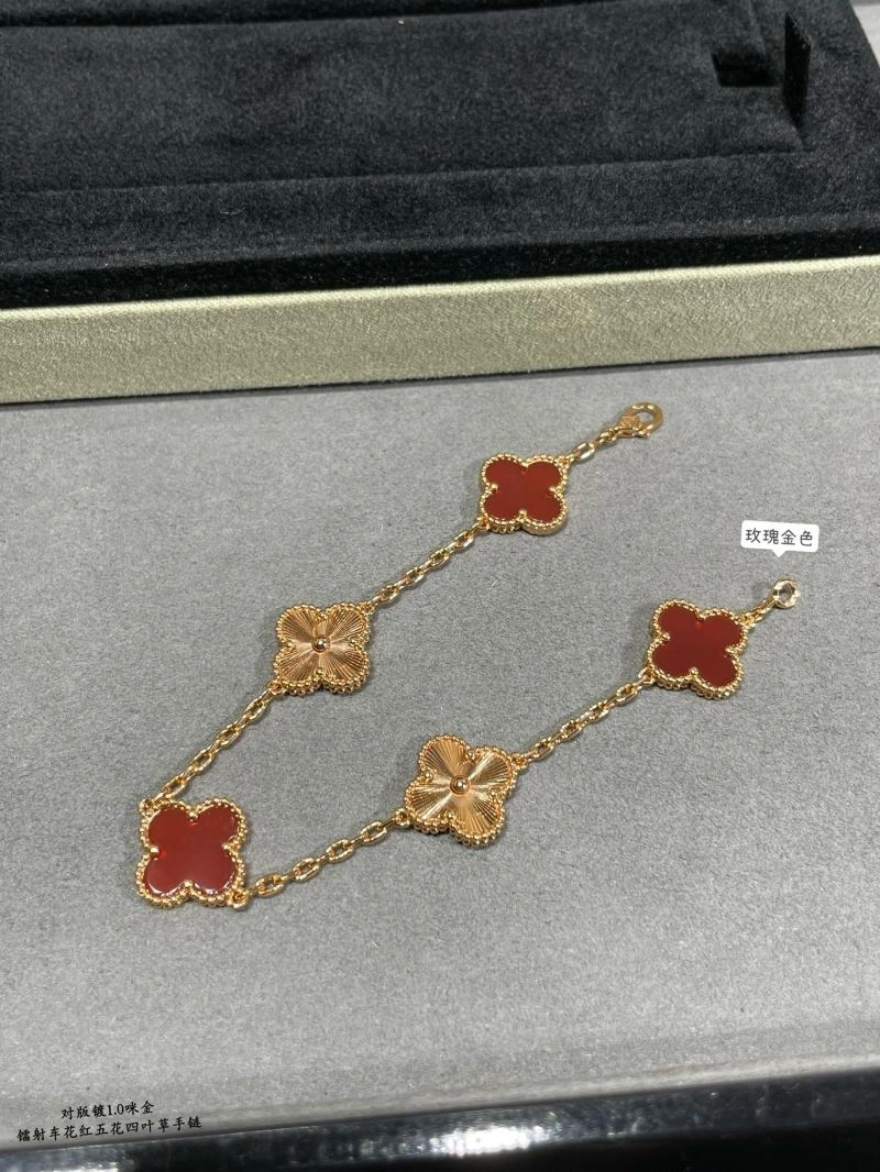 Vca Bracelets Comfortable 255292