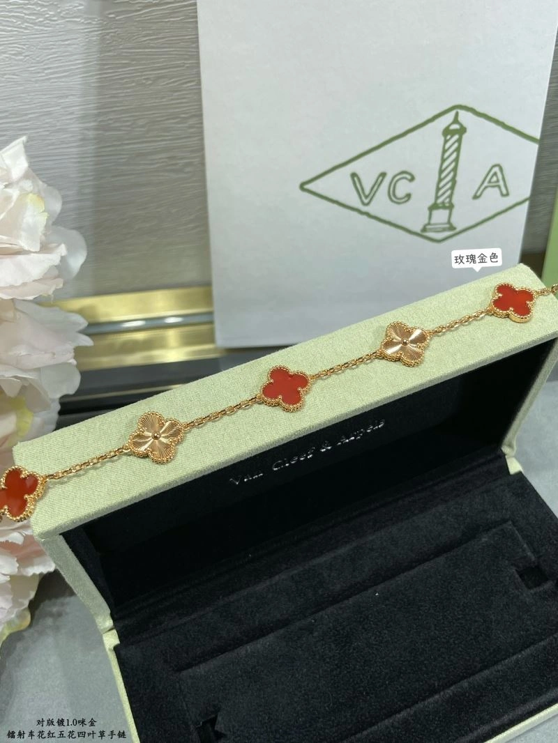 Vca Bracelets Comfortable 255292