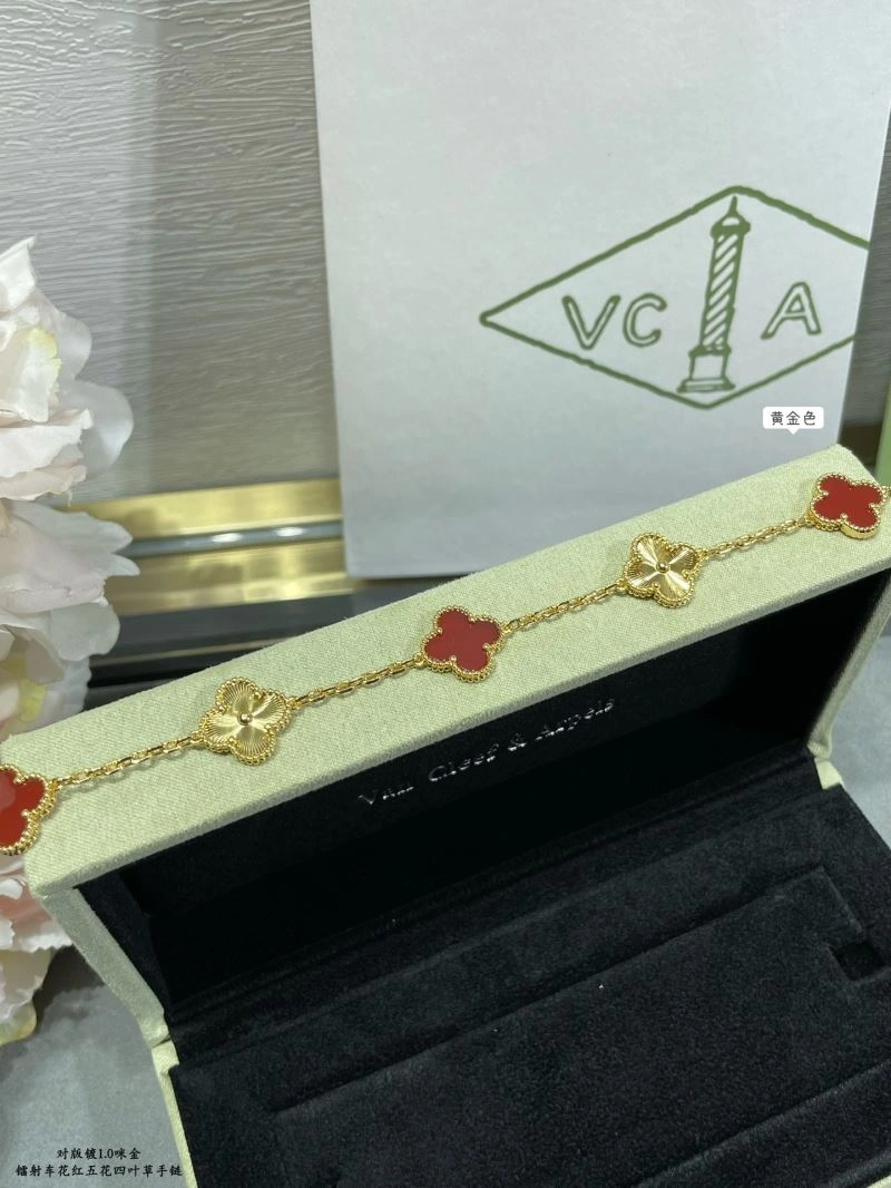 Vca Bracelets Comfortable 255292
