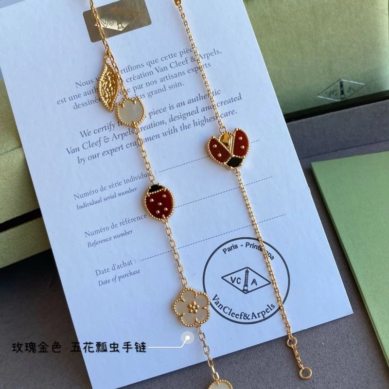Vca Bracelets FashionForward 255303