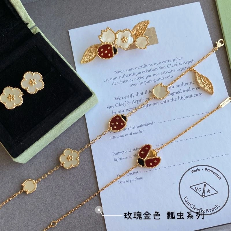 Vca Bracelets FashionForward 255303