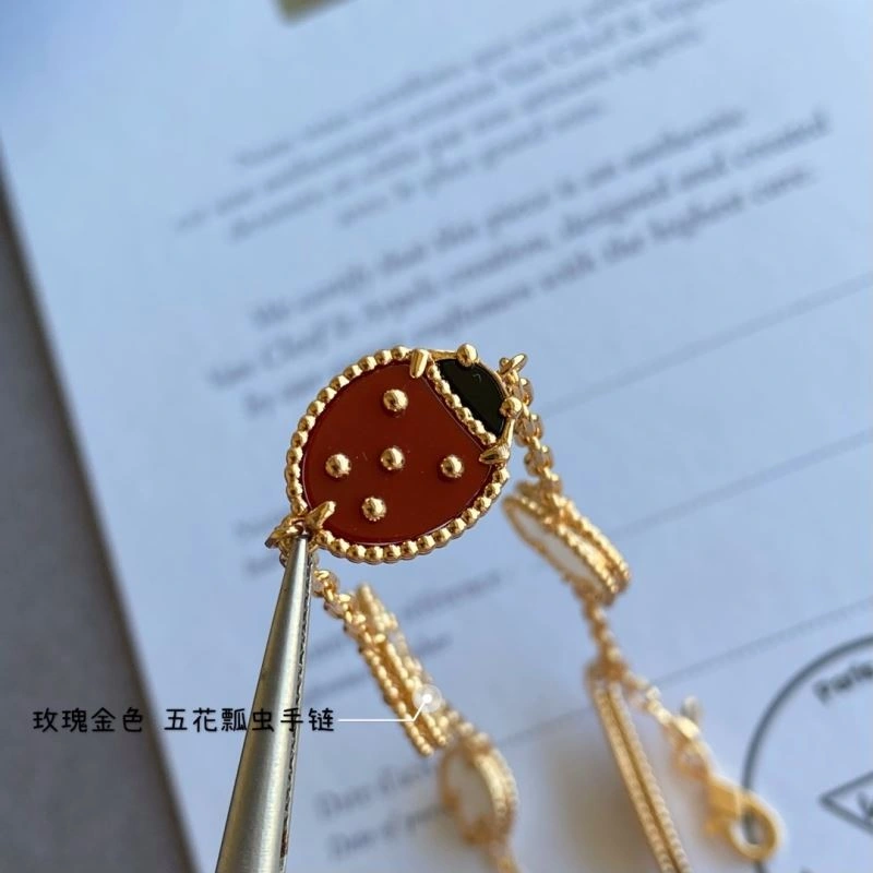 Vca Bracelets FashionForward 255303