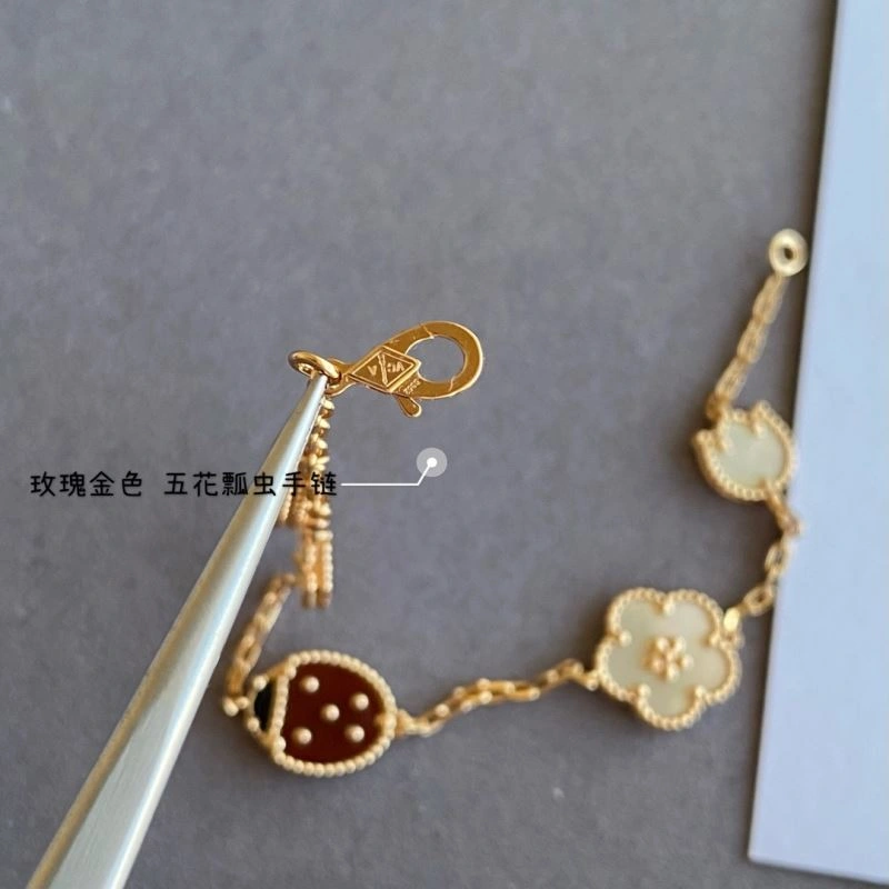 Vca Bracelets FashionForward 255303