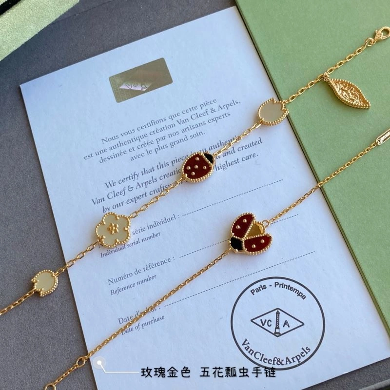 Vca Bracelets FashionForward 255303
