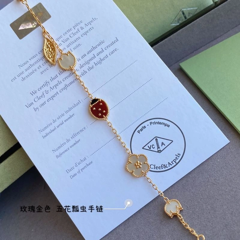 Vca Bracelets FashionForward 255303