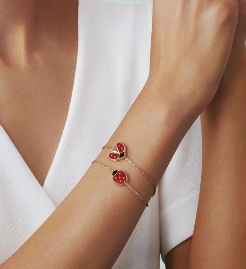 Youthful Vca Bracelets 255301