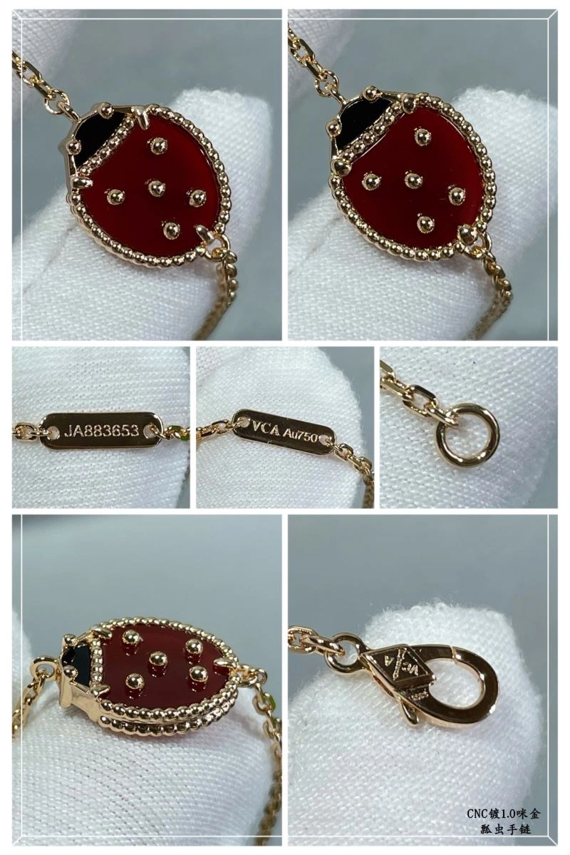 Youthful Vca Bracelets 255301
