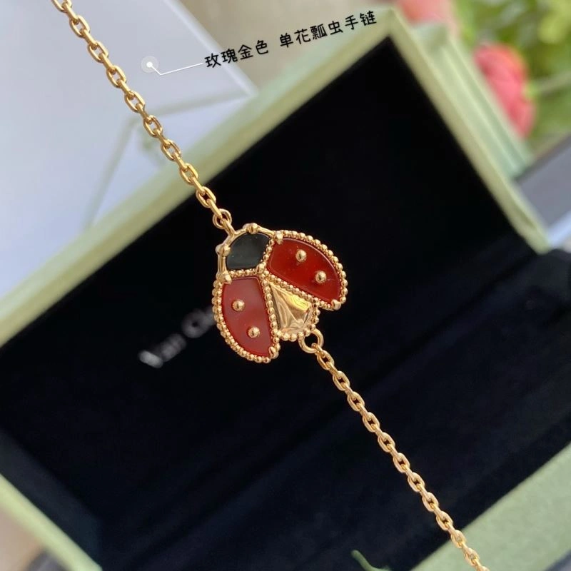 Vca Bracelets Durable 255296