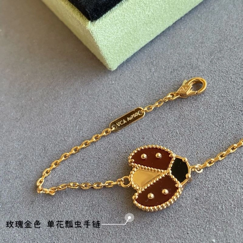 Vca Bracelets Durable 255296