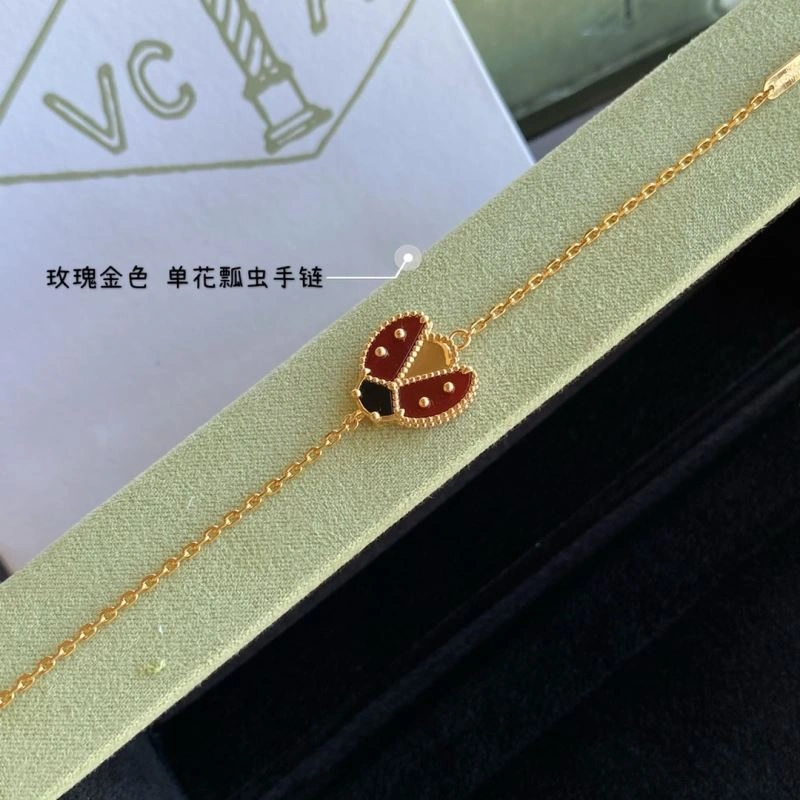 Vca Bracelets Durable 255296