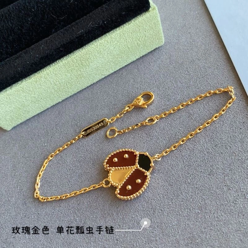 Vca Bracelets Durable 255296