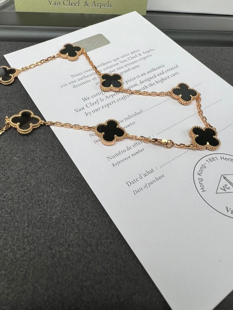 Affordable Vca Bracelets 255091
