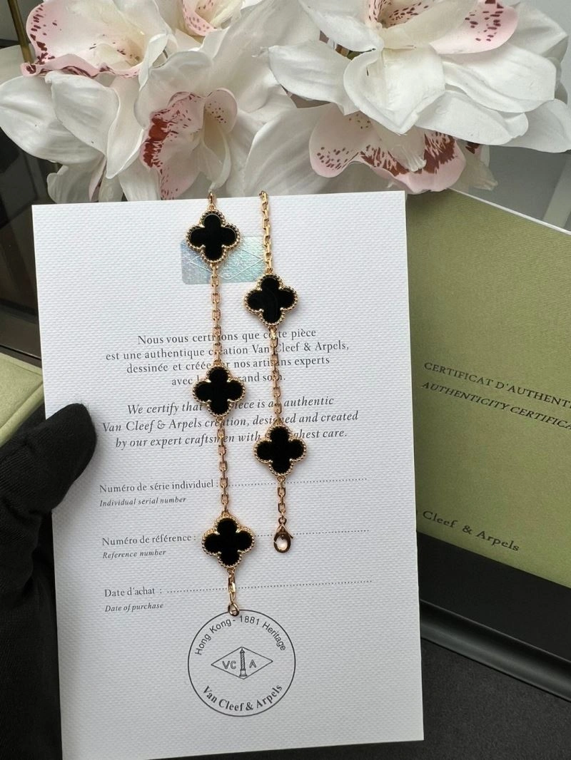 Affordable Vca Bracelets 255091