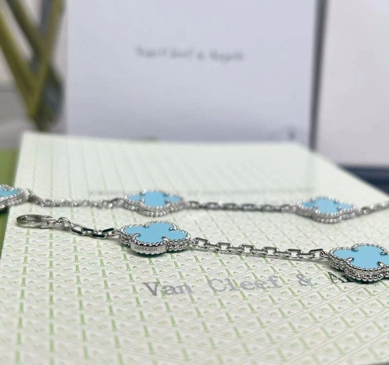 Vca Bracelets HighPerformance 255069