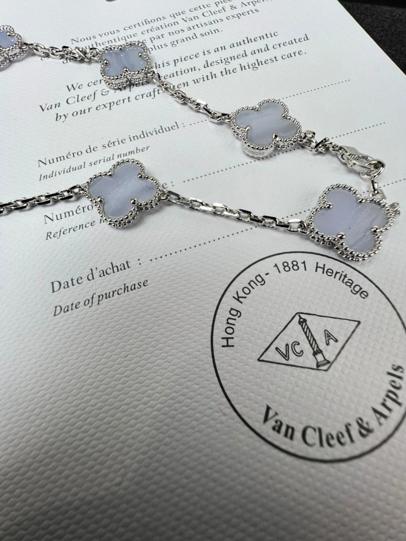 WrinkleFree Vca Bracelets 255095