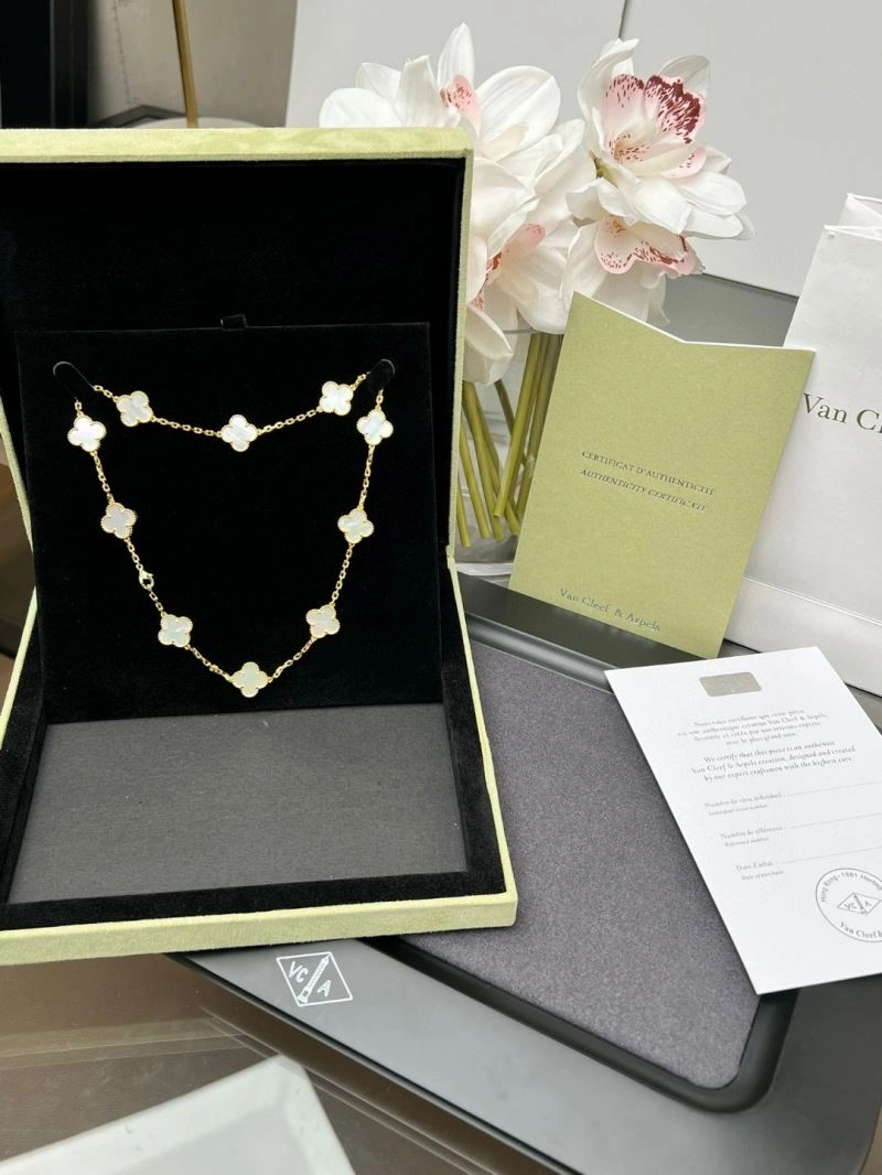 Fashionable Vca Bracelets 255088