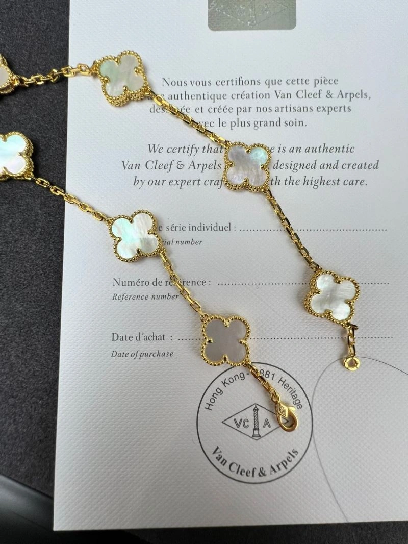 Fashionable Vca Bracelets 255088