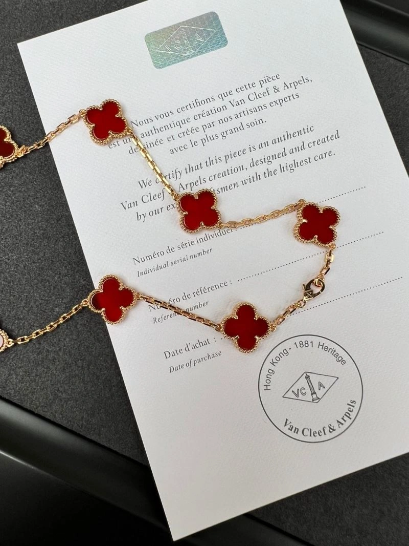 Vca Bracelets TravelReady 255079