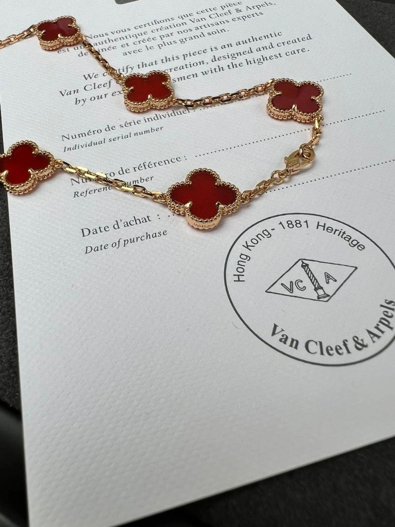 Vca Bracelets TravelReady 255079