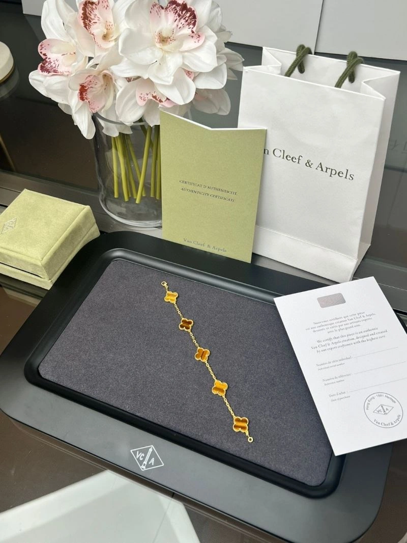 Vca Bracelets Packable 255082