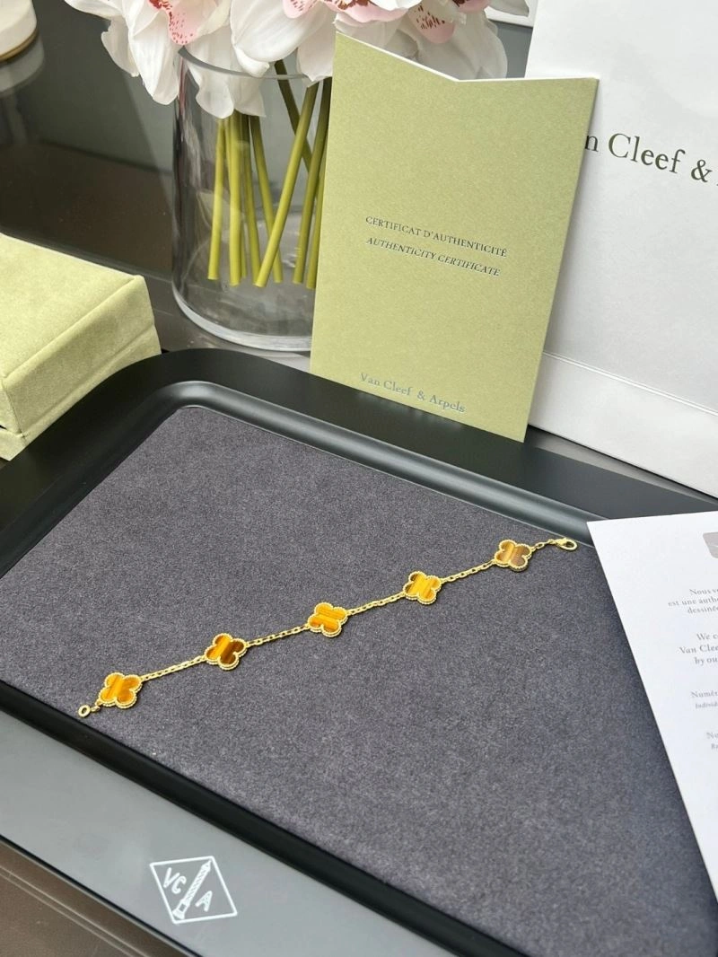 Vca Bracelets Packable 255082