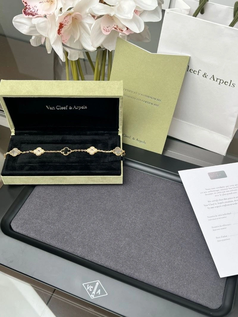 Vca Bracelets Comfortable 255078