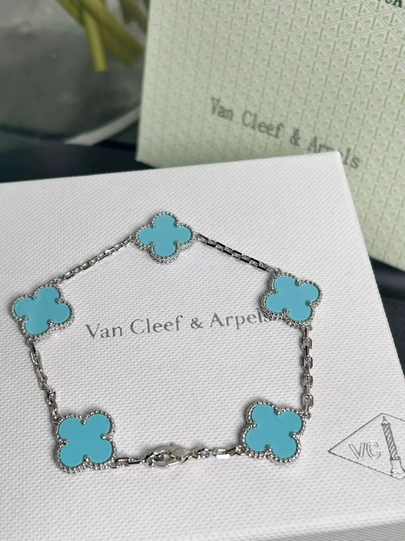 Vca Bracelets TimelessDesign 255080