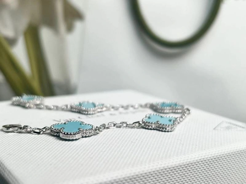 Vca Bracelets TimelessDesign 255080