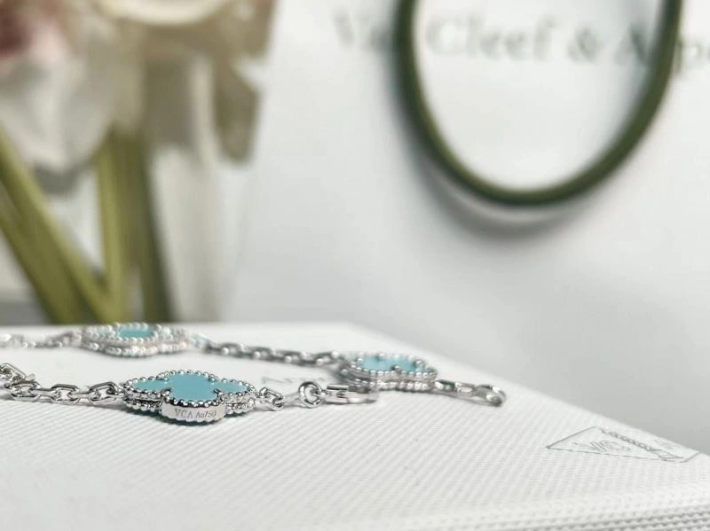 Vca Bracelets TimelessDesign 255080