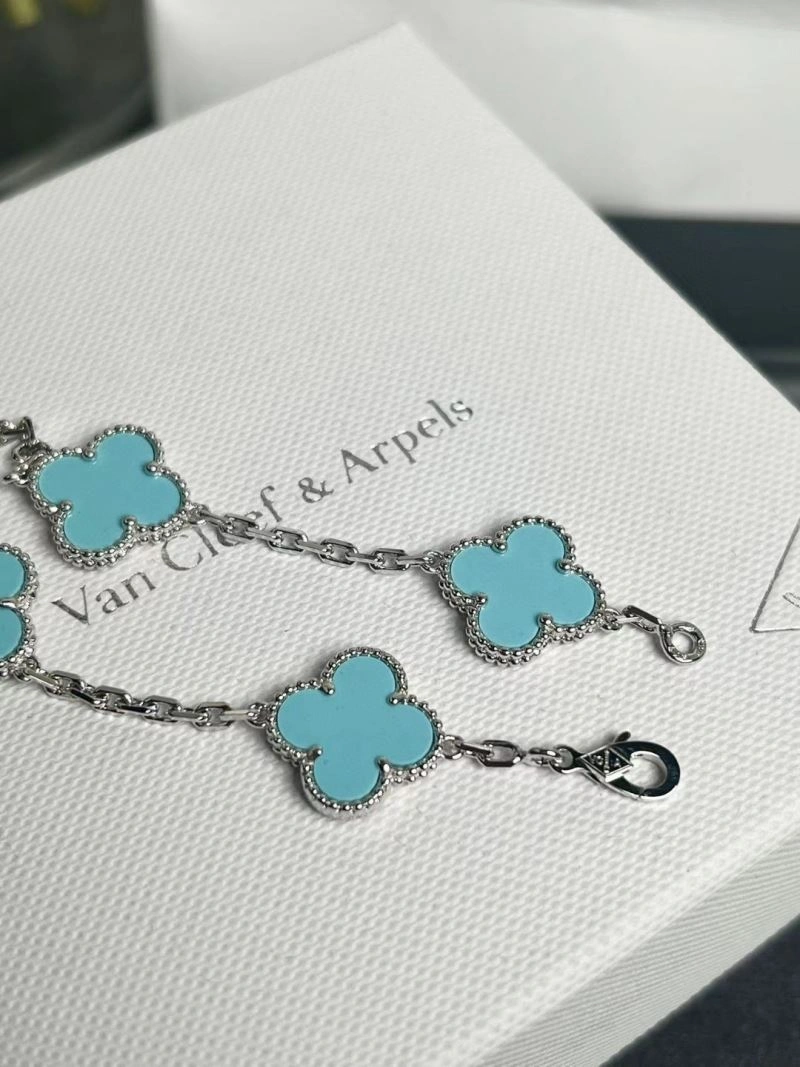 Vca Bracelets TimelessDesign 255080