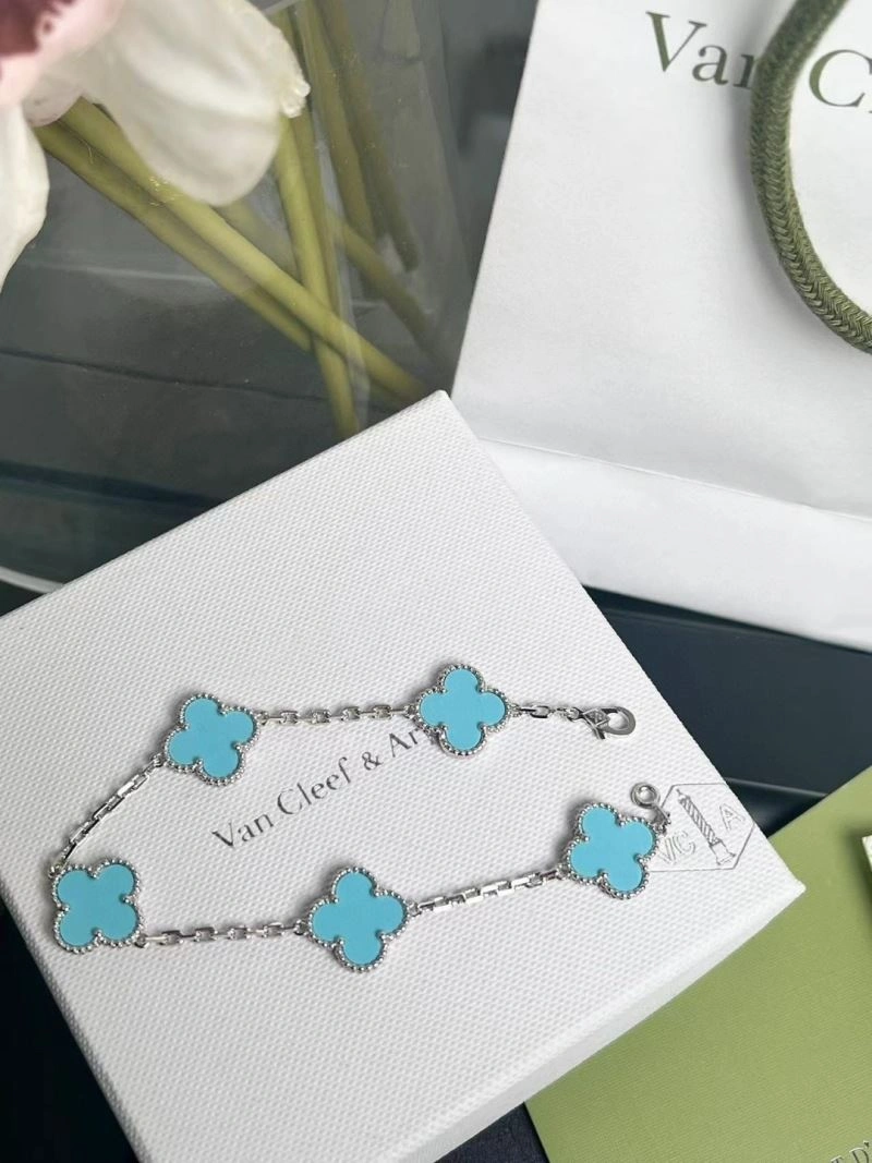Vca Bracelets TimelessDesign 255080
