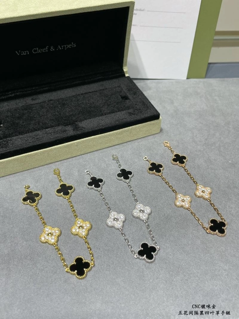 Neat Vca Bracelets 255096