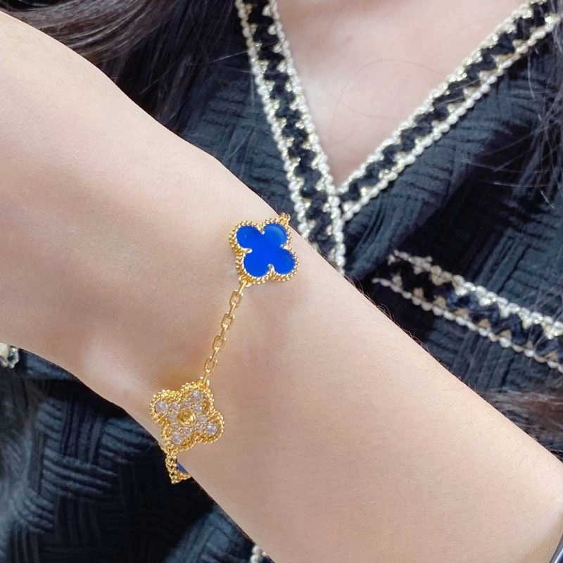 Vca Bracelets Elegant 255090