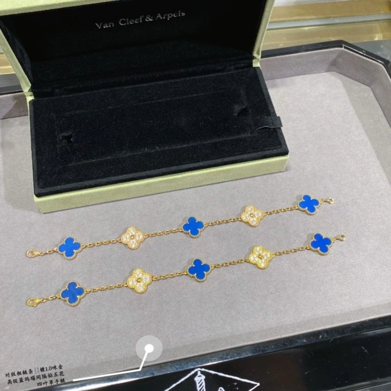 Vca Bracelets Elegant 255090