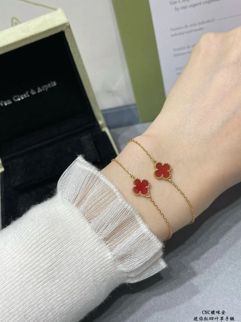 Vca Bracelets Bold 255060