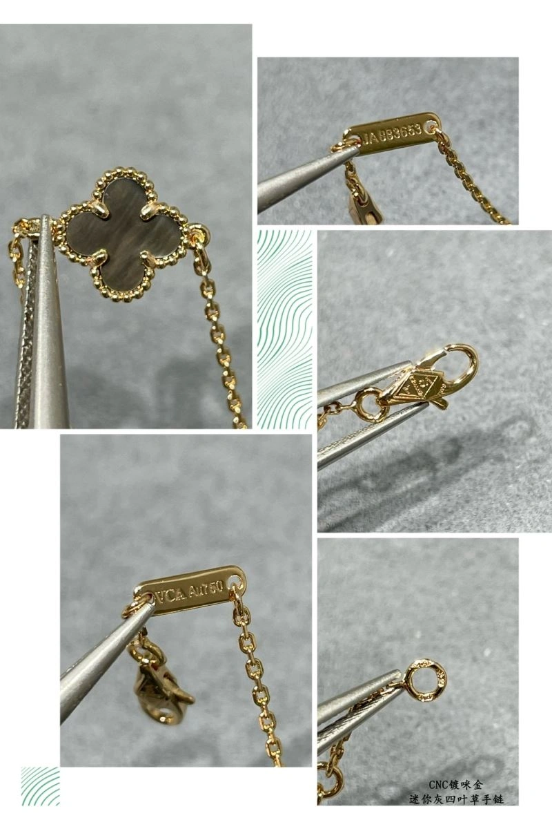 Vca Bracelets WaterResistant 255057