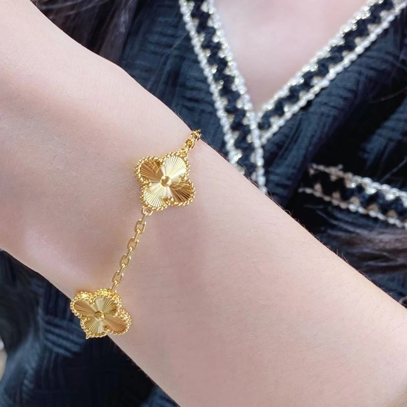 Thermal Vca Bracelets 255056