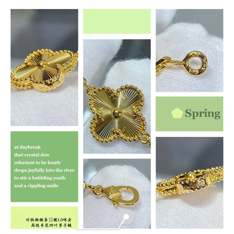 Thermal Vca Bracelets 255056