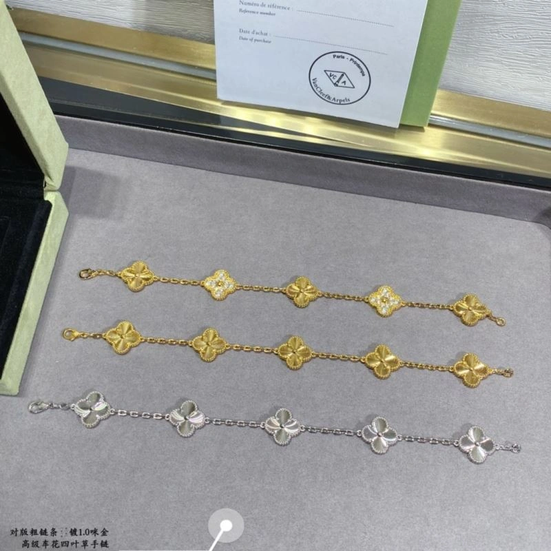 Thermal Vca Bracelets 255056