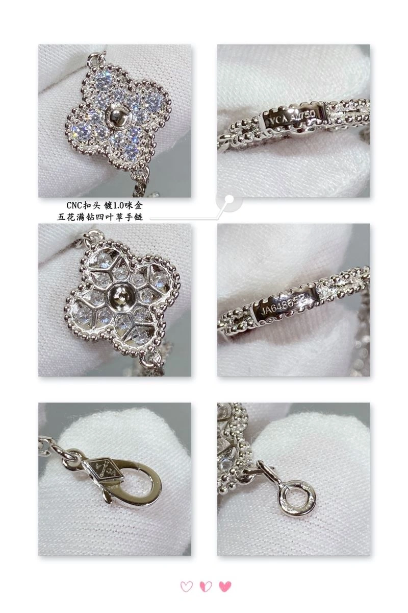 Vca Bracelets WaterResistant 255055