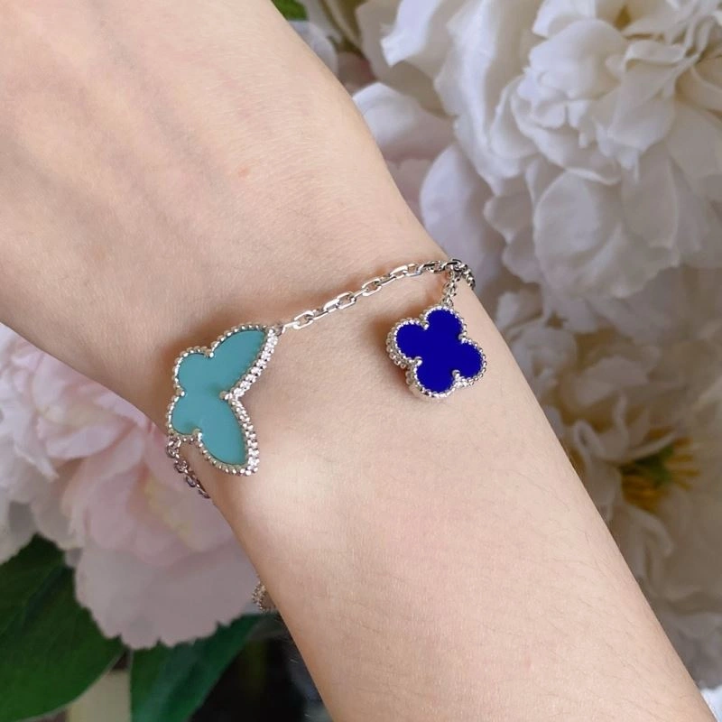 Original Vca Bracelets 255052