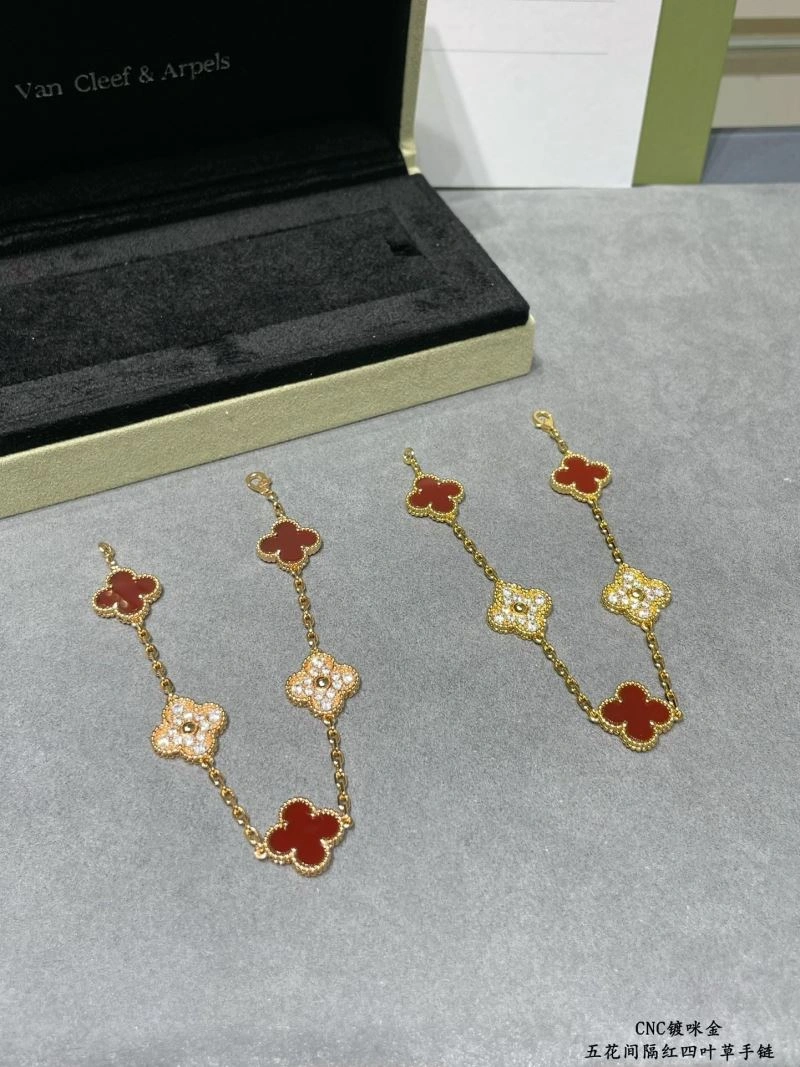 Modern Vca Bracelets 255046