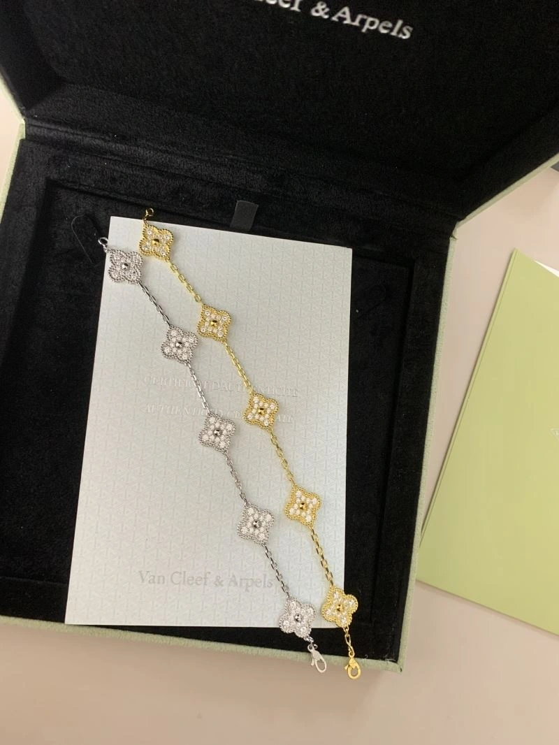 Bright Vca Bracelets 255047