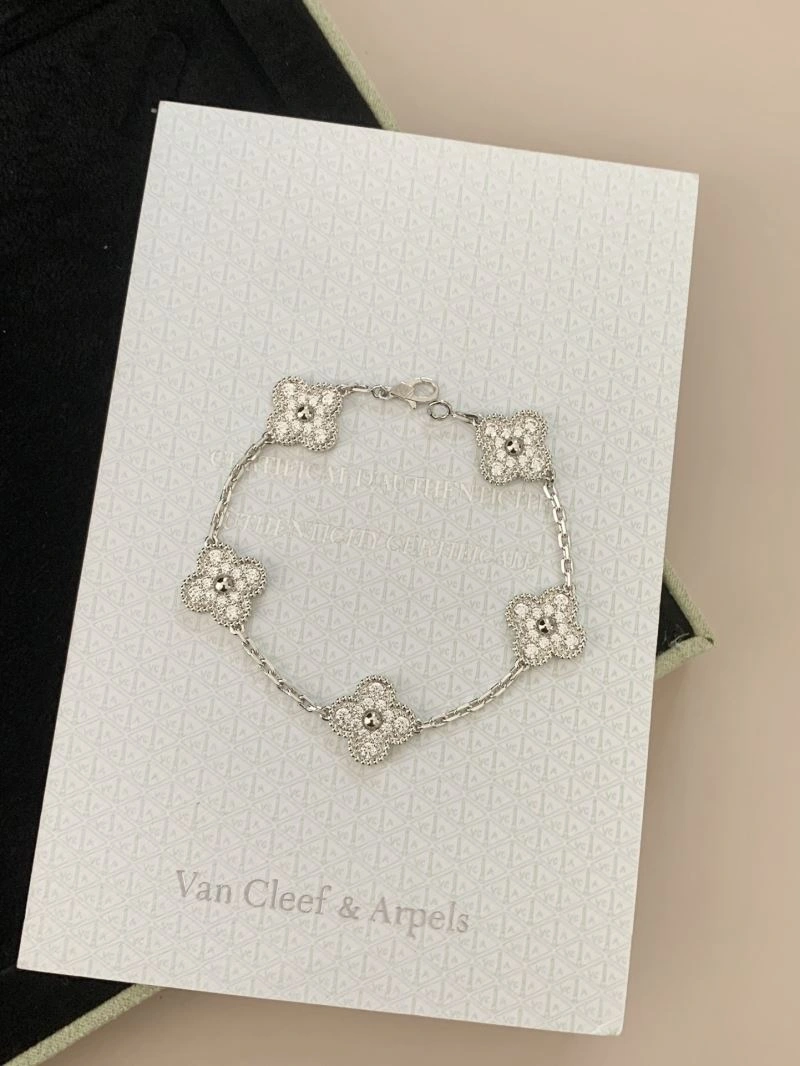 Bright Vca Bracelets 255047