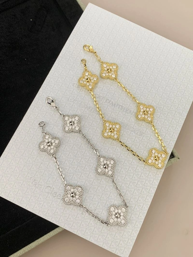 Bright Vca Bracelets 255047
