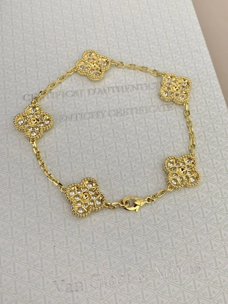 Bright Vca Bracelets 255047